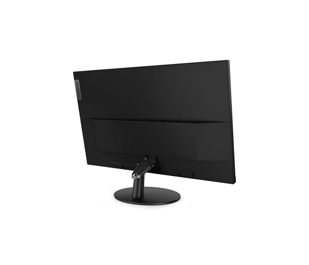 Lenovo L27m-28 czarny - 469493 - zdjęcie 4